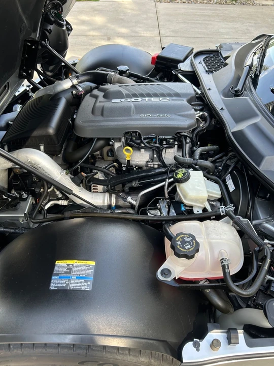 2007 Pontiac Solstice GXP - Image 8 of 11