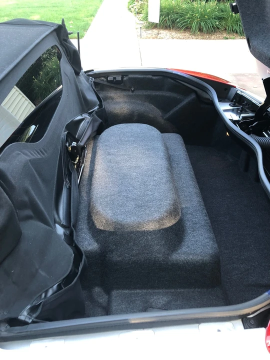 2007 Pontiac Solstice GXP - Image 11 of 11