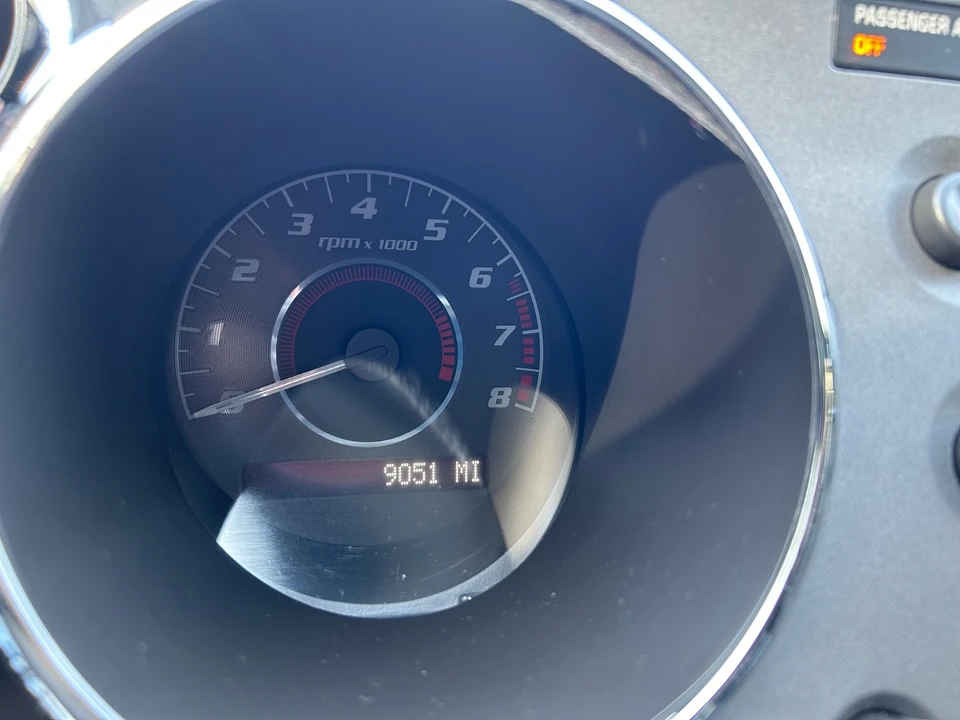 2007 Pontiac Solstice GXP - Image 3 of 11