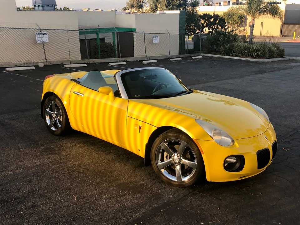 2007 Pontiac Solstice GXP - Image 15 of 31