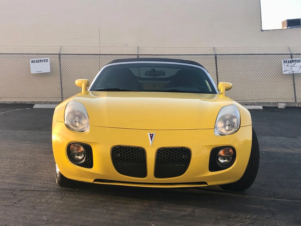 2007 Pontiac Solstice GXP - Image 21 of 31
