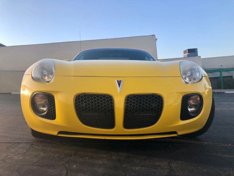 2007 Pontiac Solstice GXP - Image 22 of 31