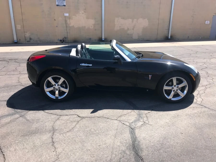 2007 Pontiac Solstice GXP - Image 2 of 7