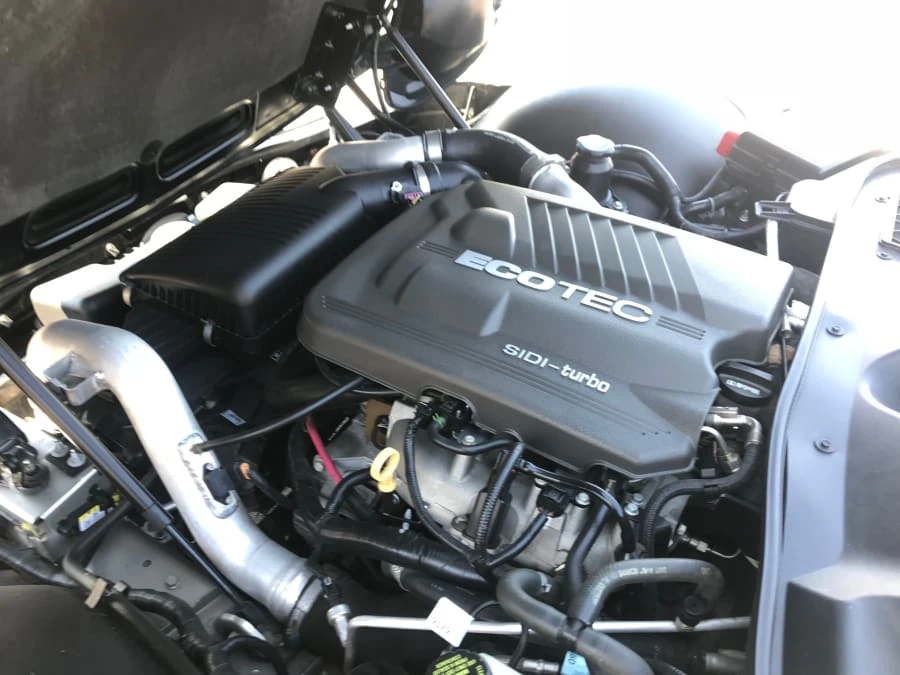 2007 Pontiac Solstice GXP - Image 5 of 7