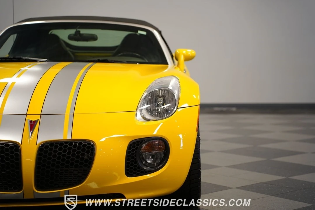 2007 Pontiac Solstice GXP - Image 21 of 21
