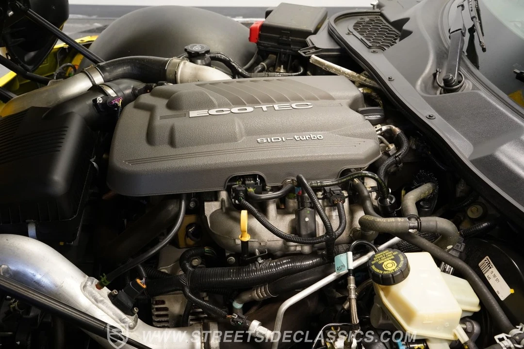 2007 Pontiac Solstice GXP - Image 3 of 12