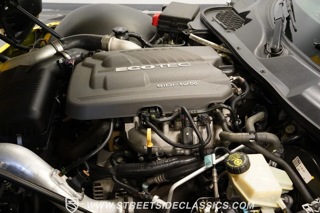 2007 Pontiac Solstice GXP - Image 4 of 21
