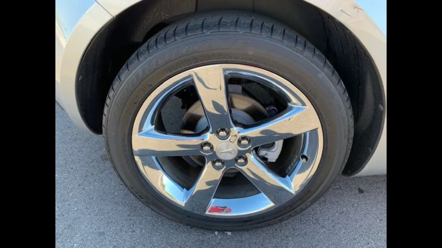 2007 Pontiac Solstice GXP - Image 8 of 12