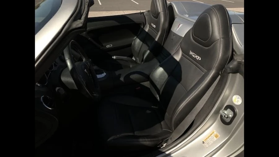 2007 Pontiac Solstice GXP - Image 5 of 12