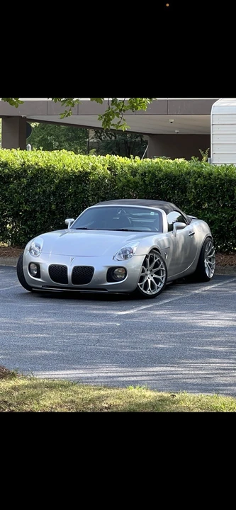 2007 Pontiac Solstice GXP - Image 7 of 7