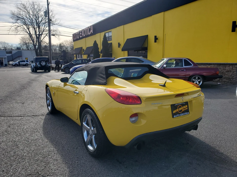 2007 Pontiac Solstice GXP - Image 8 of 15