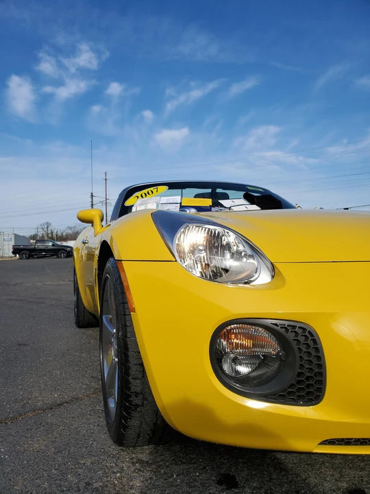 2007 Pontiac Solstice GXP - Image 12 of 15
