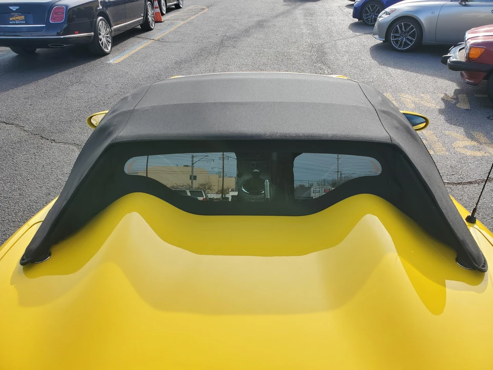 2007 Pontiac Solstice GXP - Image 13 of 15