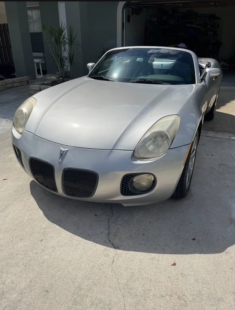 2007 Pontiac Solstice GXP - Image 12 of 21
