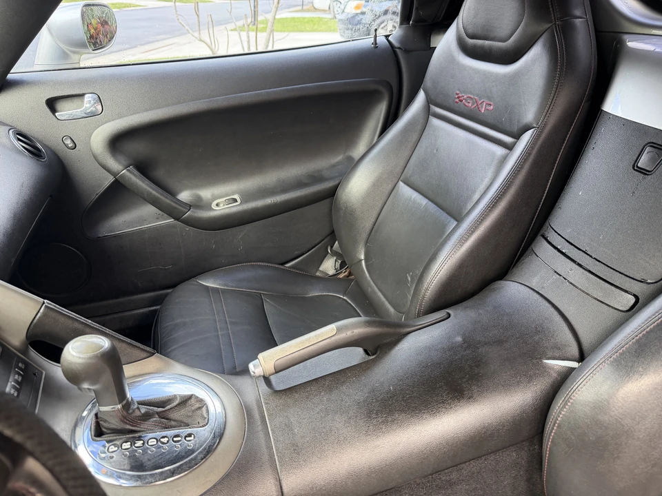 2007 Pontiac Solstice GXP - Image 20 of 21
