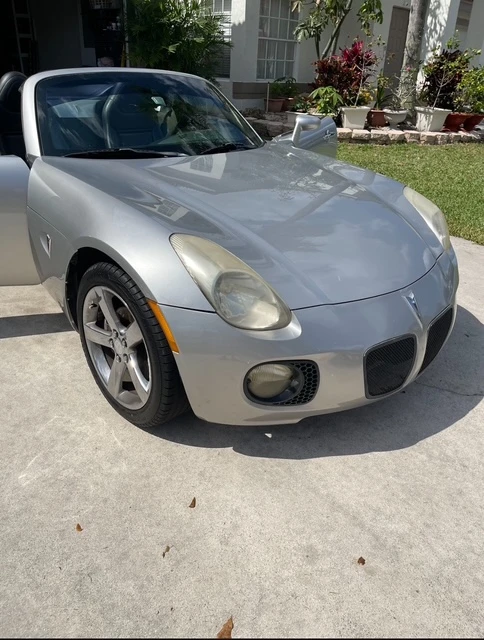 2007 Pontiac Solstice GXP - Image 11 of 21