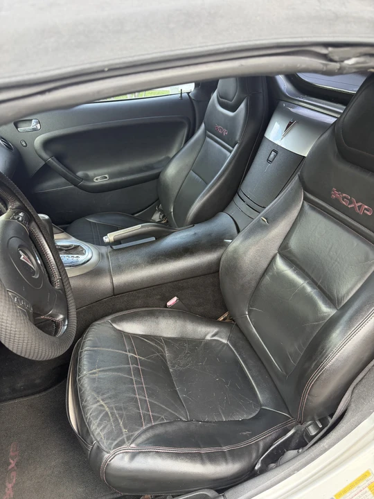 2007 Pontiac Solstice GXP - Image 21 of 21