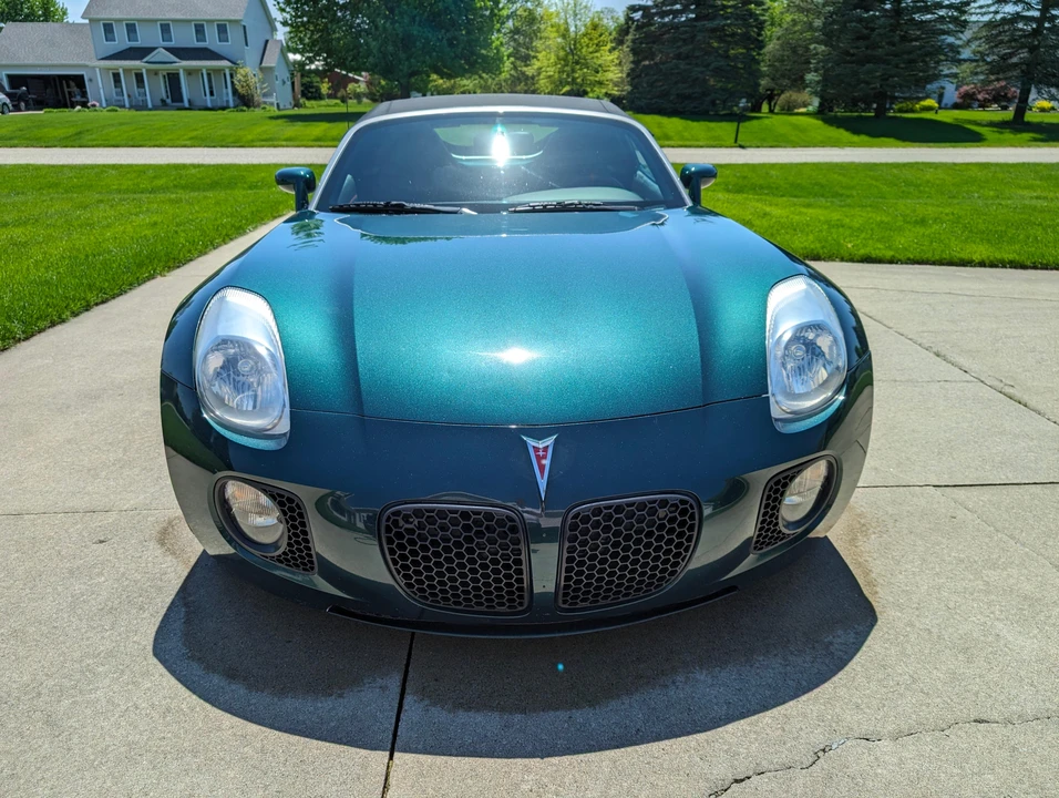 2007 Pontiac Solstice GXP - Image 15 of 31