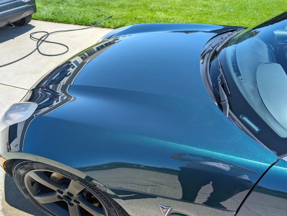 2007 Pontiac Solstice GXP - Image 28 of 31