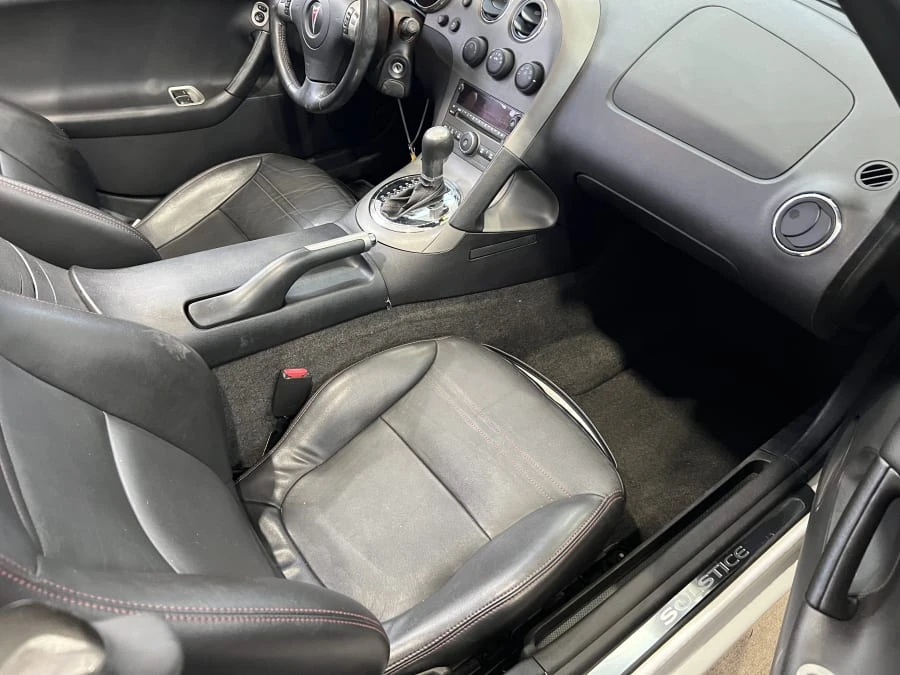 2007 Pontiac Solstice GXP - Image 4 of 4