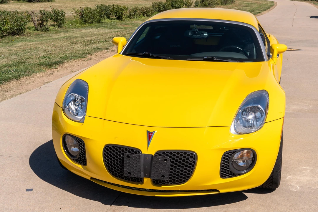 2007 Pontiac Solstice GXP - Image 6 of 31