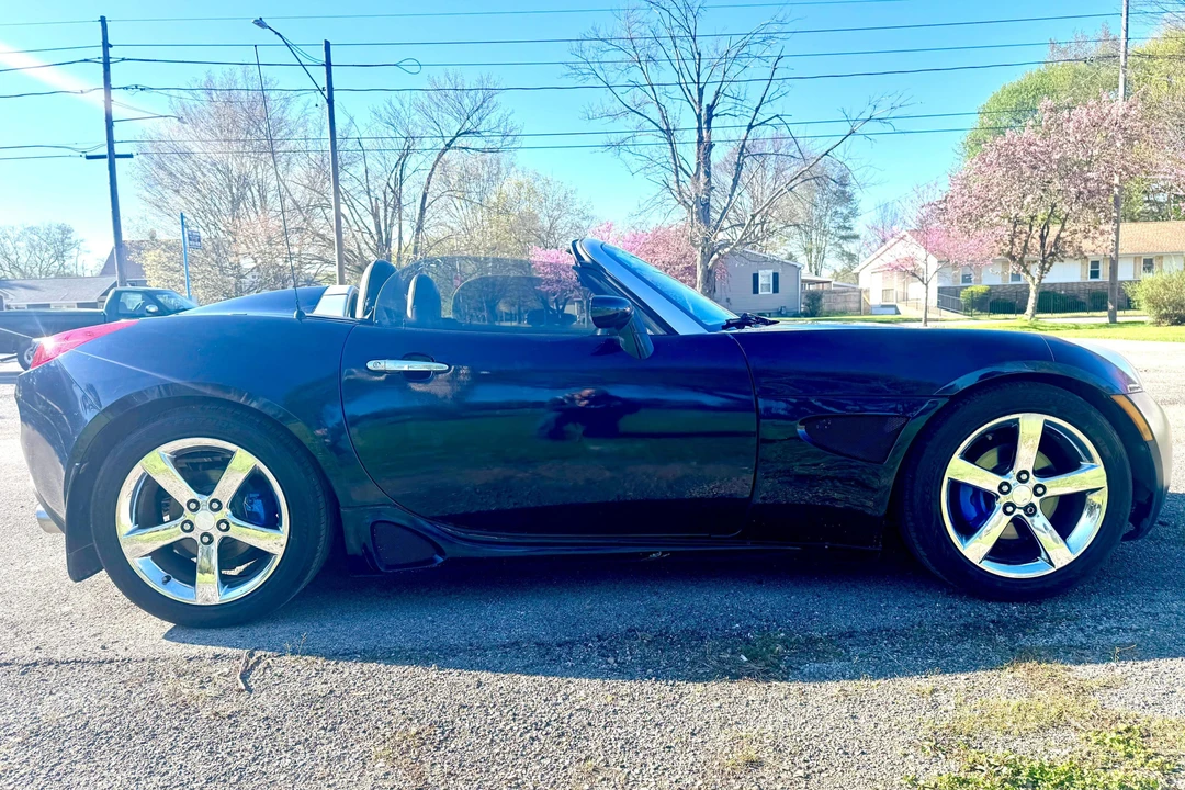 2007 Pontiac Solstice GXP - Image 3 of 31