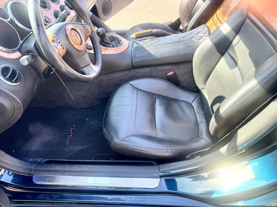 2007 Pontiac Solstice GXP - Image 30 of 31