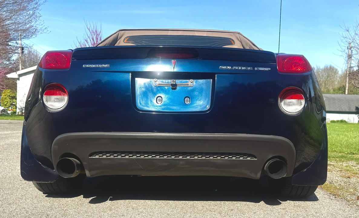 2007 Pontiac Solstice GXP - Image 17 of 31