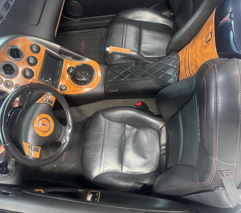 2007 Pontiac Solstice GXP - Image 29 of 31
