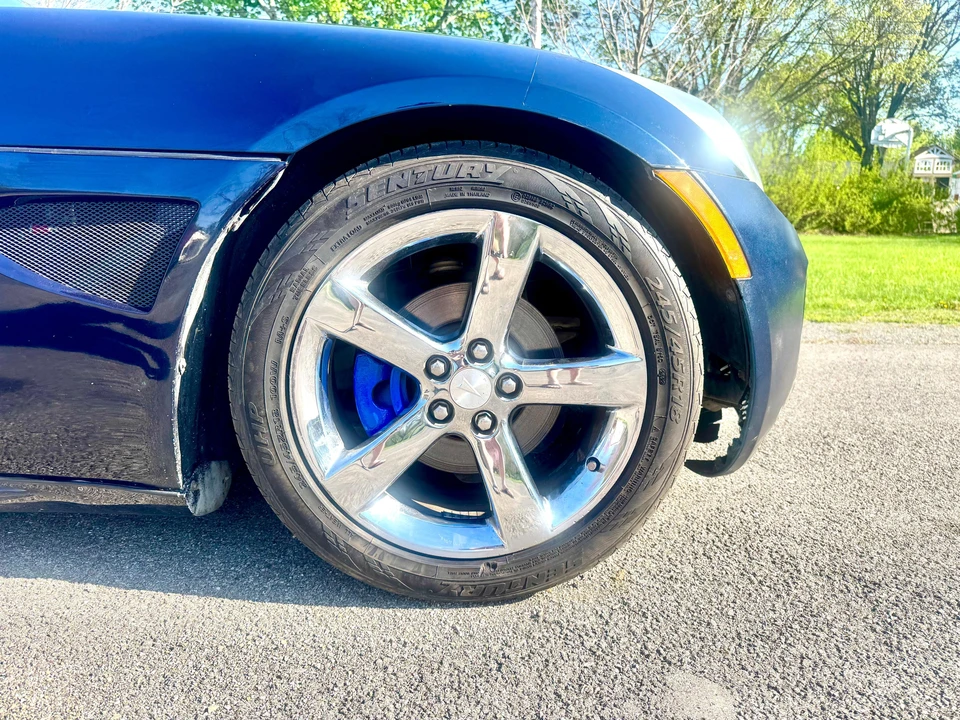 2007 Pontiac Solstice GXP - Image 24 of 31