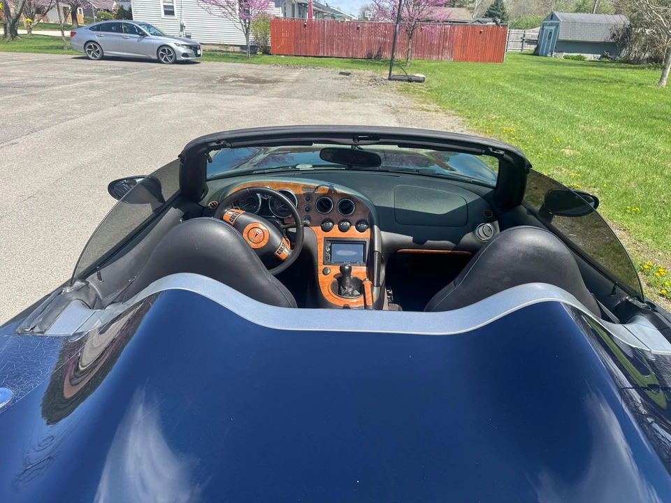 2007 Pontiac Solstice GXP - Image 20 of 31