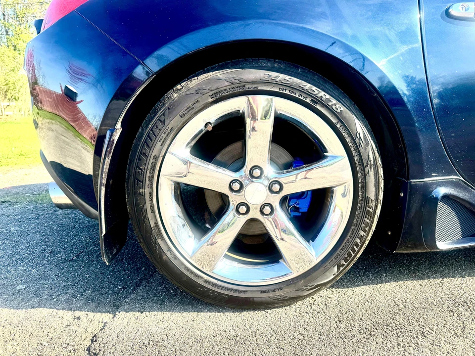 2007 Pontiac Solstice GXP - Image 23 of 31