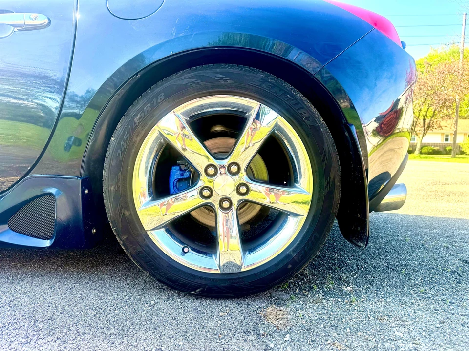 2007 Pontiac Solstice GXP - Image 22 of 31