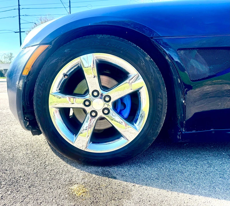 2007 Pontiac Solstice GXP - Image 21 of 31