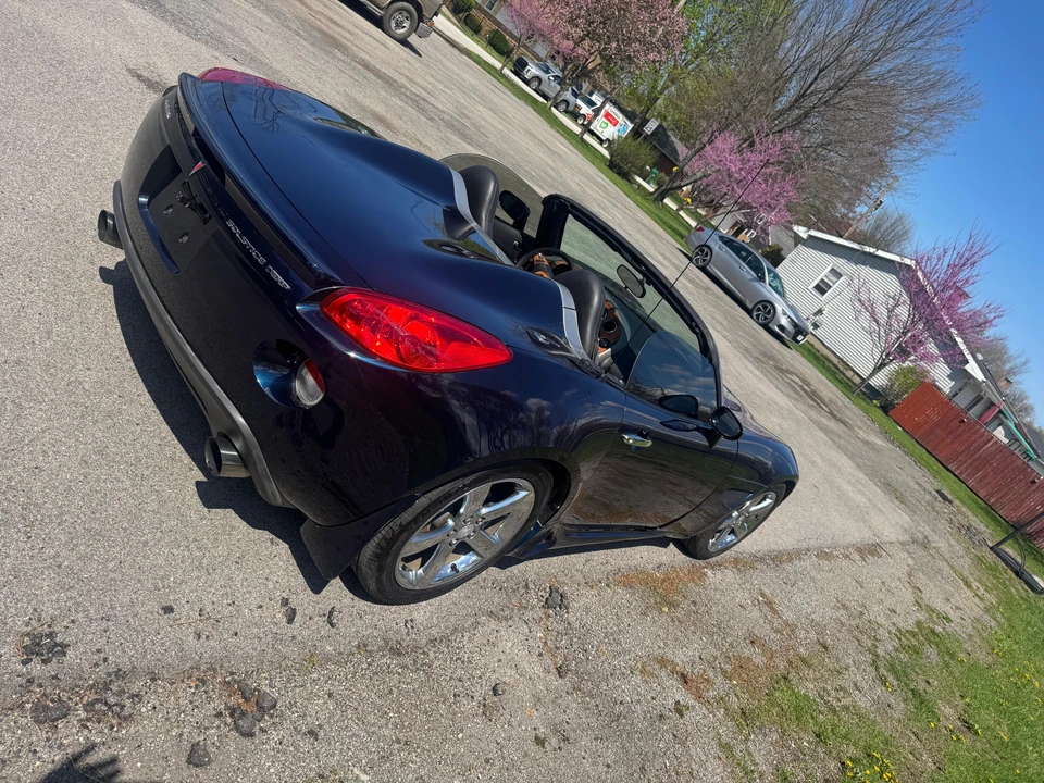 2007 Pontiac Solstice GXP - Image 11 of 31