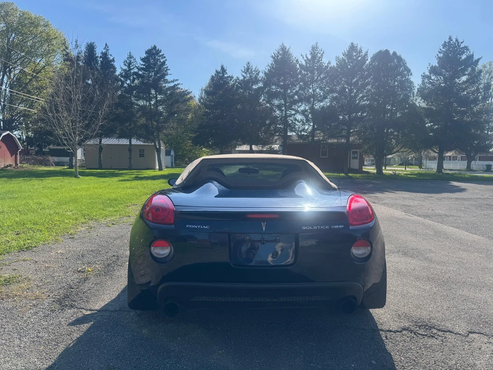 2007 Pontiac Solstice GXP - Image 16 of 31