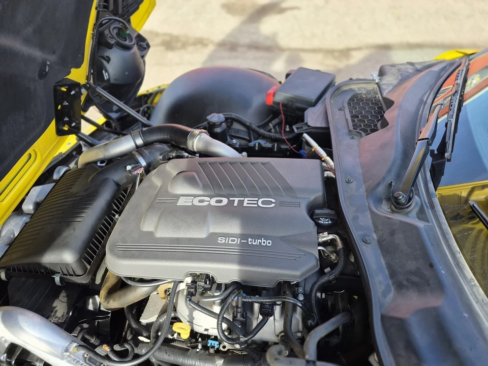 2007 Pontiac Solstice GXP - Image 15 of 15