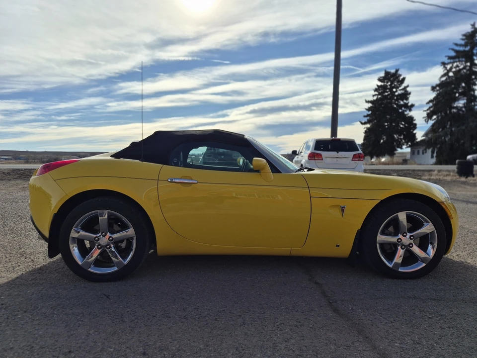2007 Pontiac Solstice GXP - Image 6 of 15