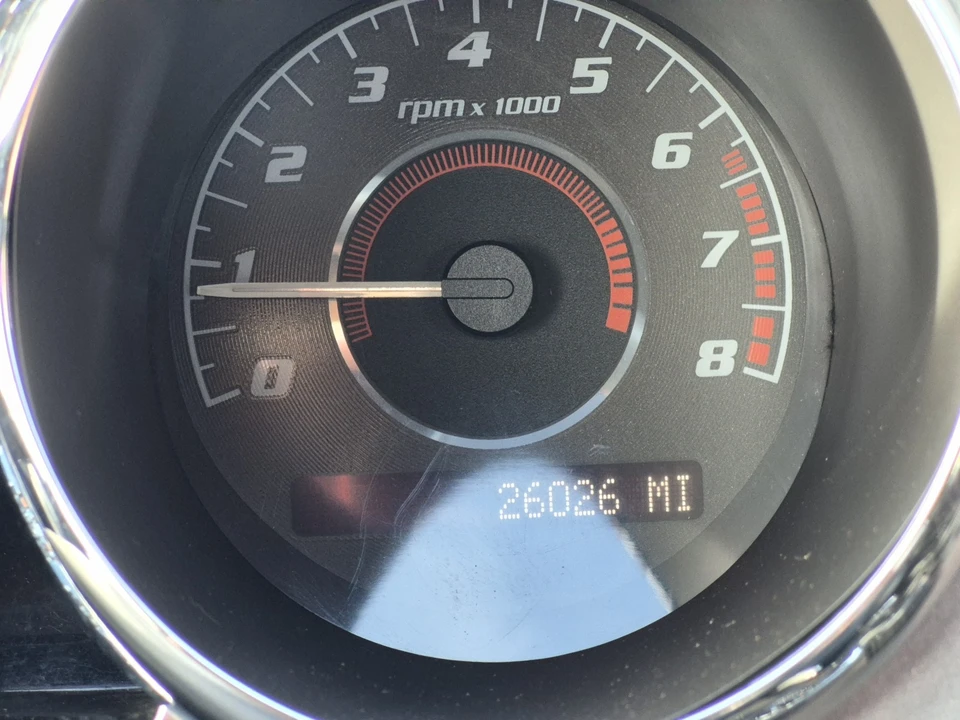 2007 Pontiac Solstice GXP - Image 13 of 15