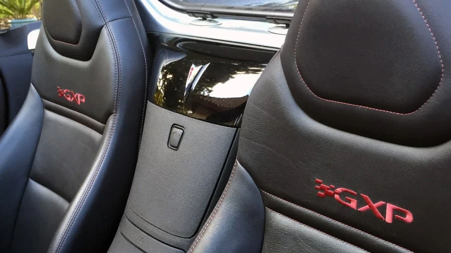 2007 Pontiac Solstice GXP - Image 4 of 6
