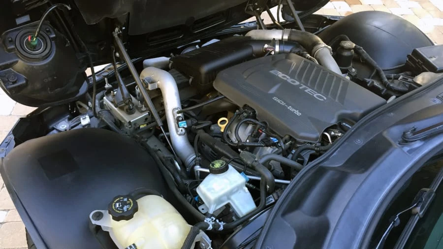 2007 Pontiac Solstice GXP - Image 5 of 6