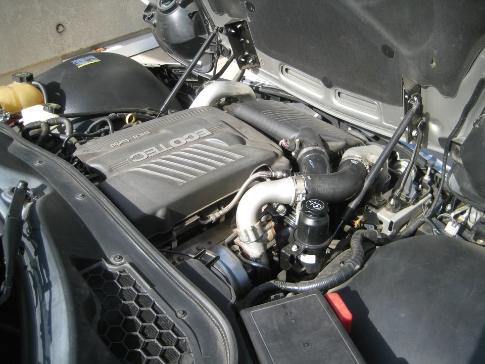 2007 Pontiac Solstice GXP - Image 23 of 30