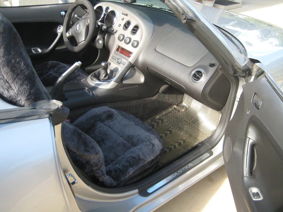 2007 Pontiac Solstice GXP - Image 19 of 30