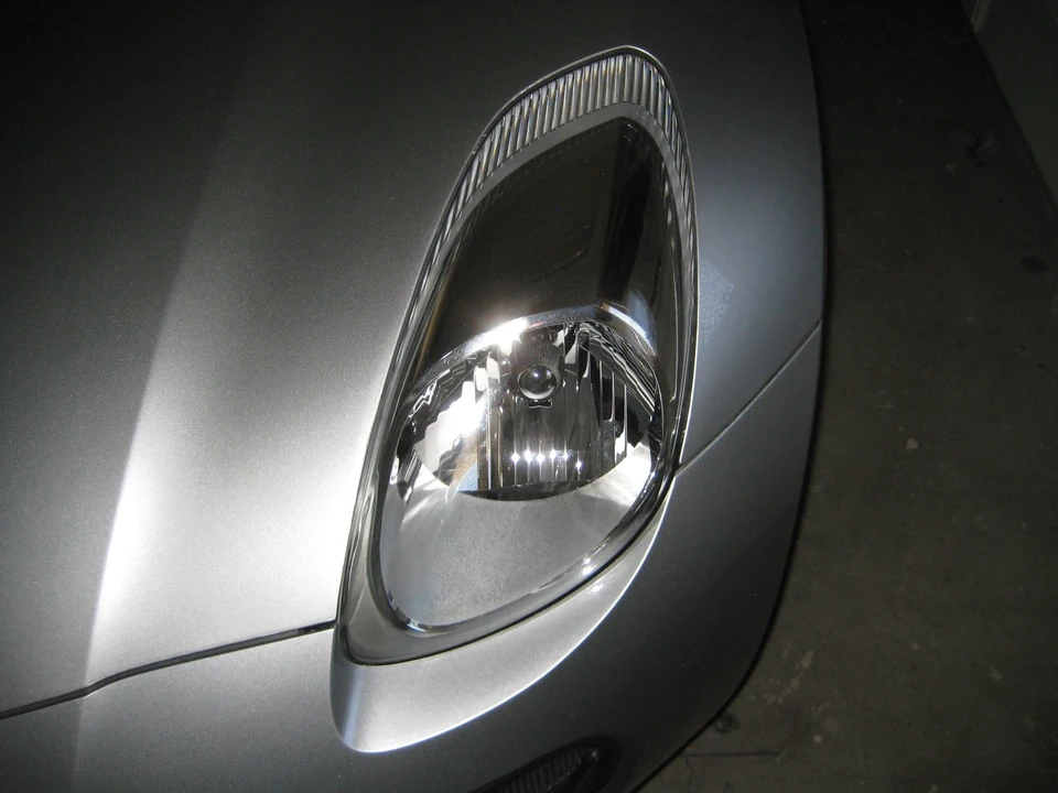2007 Pontiac Solstice GXP - Image 27 of 30