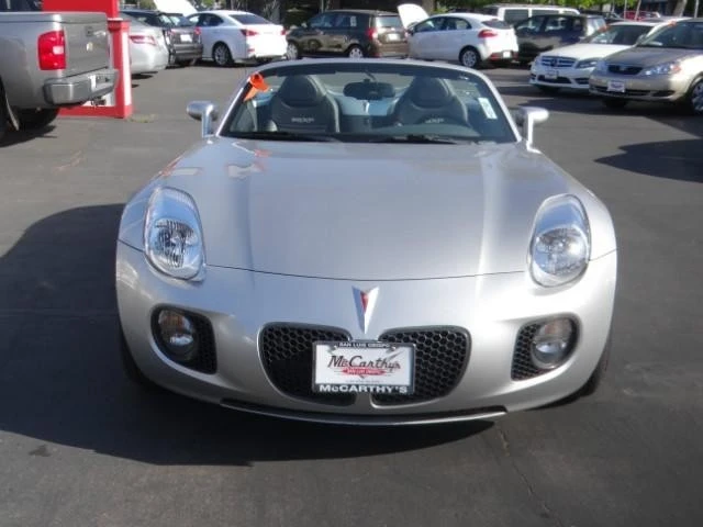 2007 Pontiac Solstice GXP - Image 7 of 30
