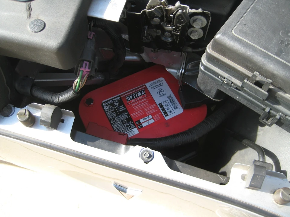 2007 Pontiac Solstice GXP - Image 26 of 30