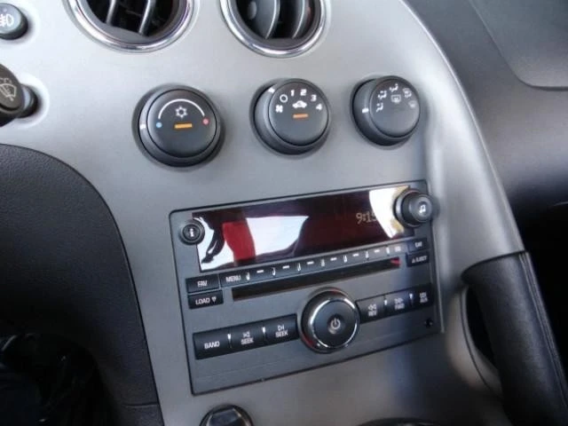 2007 Pontiac Solstice GXP - Image 13 of 30