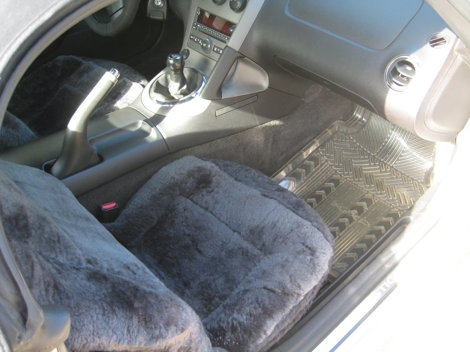 2007 Pontiac Solstice GXP - Image 17 of 30