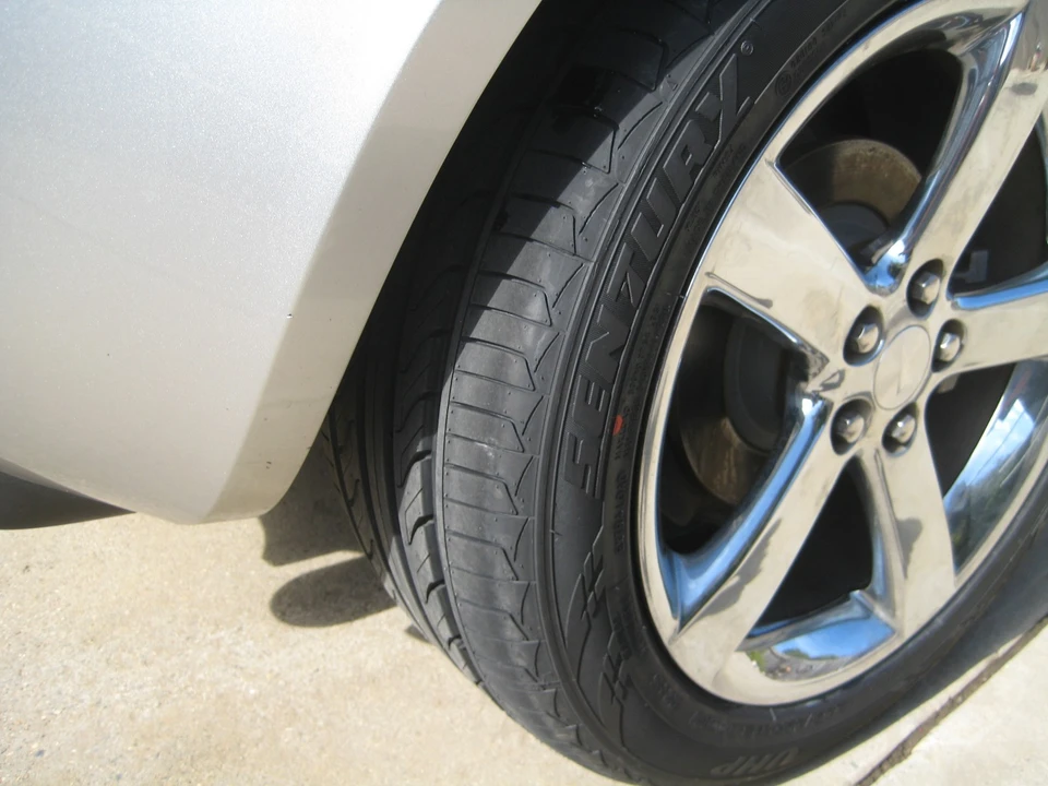 2007 Pontiac Solstice GXP - Image 29 of 30