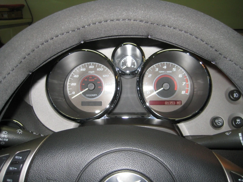 2007 Pontiac Solstice GXP - Image 16 of 30
